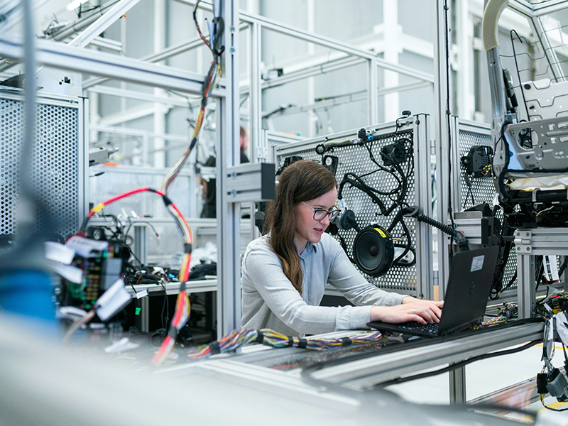 Manufacturing Services