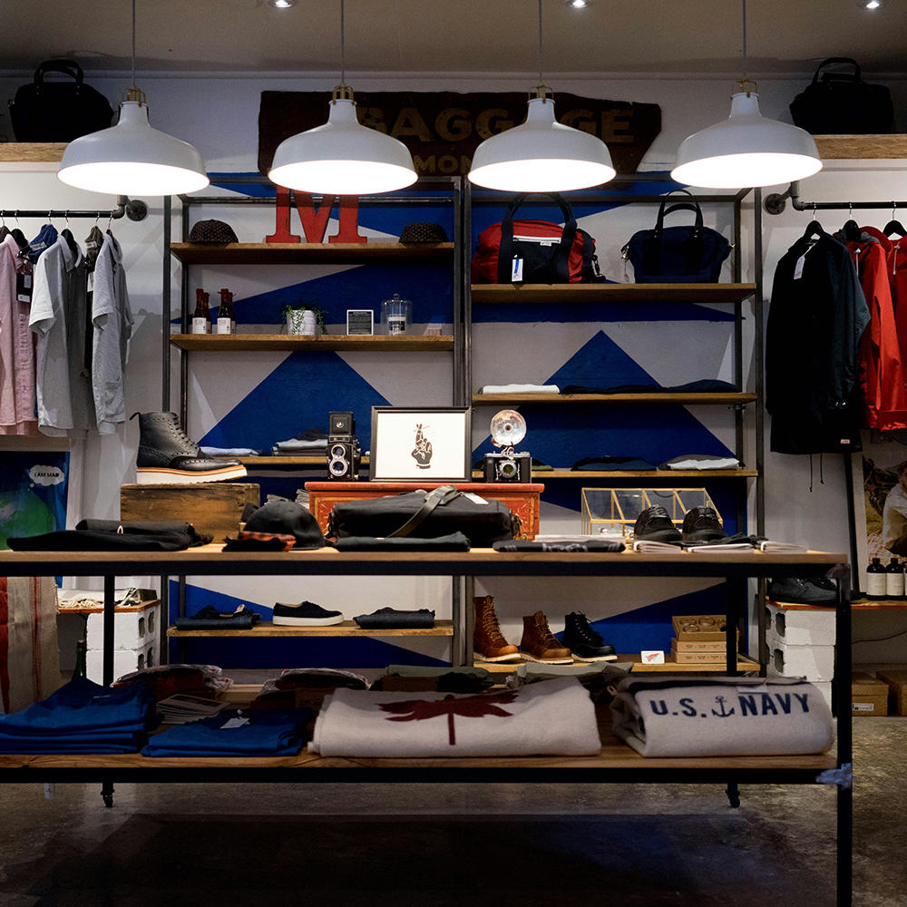 Retail 2