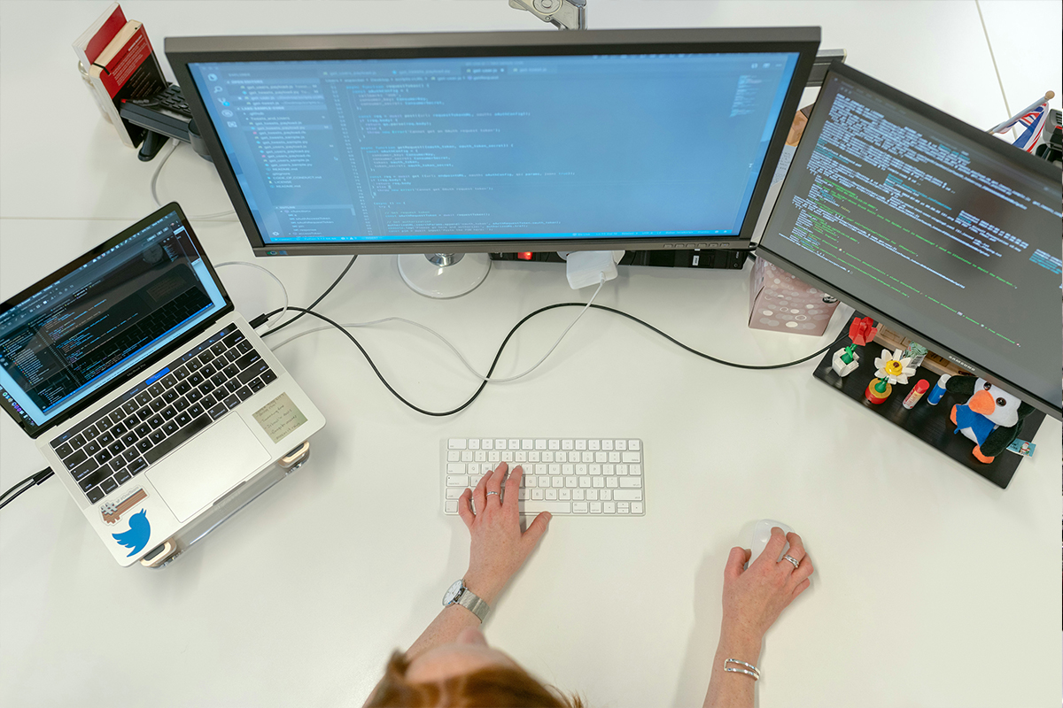 Software Products